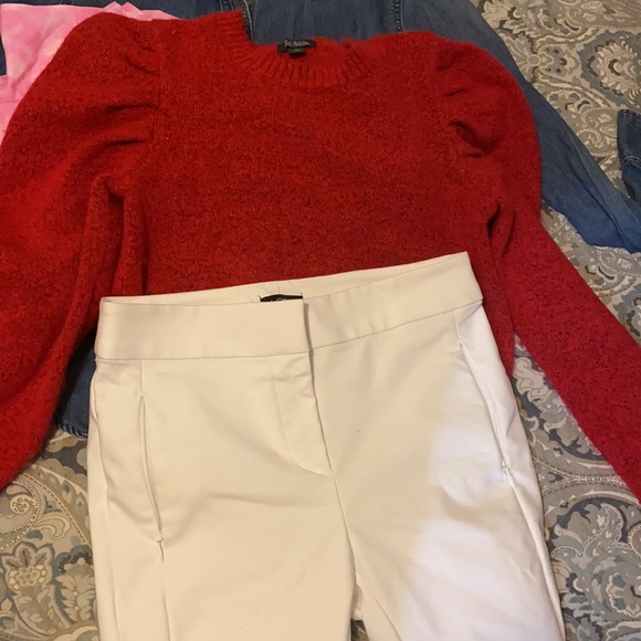 6 outfits for the price of one!  JCrew BR Banana Republic Ann Taylor Gap Bundle - Picture 4 of 11